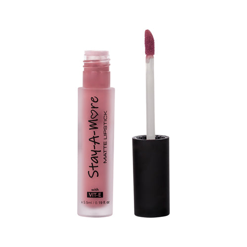 STAY-A-MORE LIQUID LIPSTICK