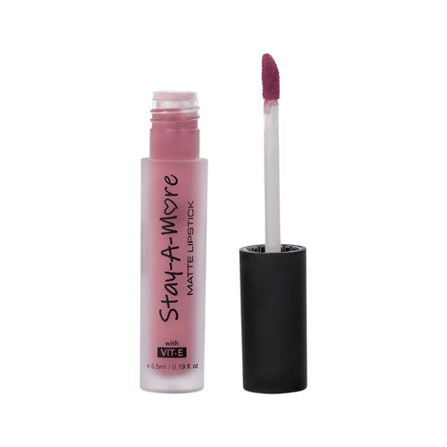 STAY-A-MORE LIQUID LIPSTICK