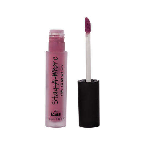 STAY-A-MORE LIQUID LIPSTICK