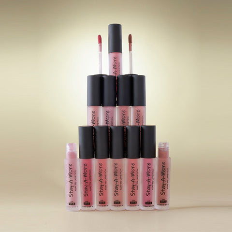 Armaf Beaute Stay-A-More Lipstick thumbnail