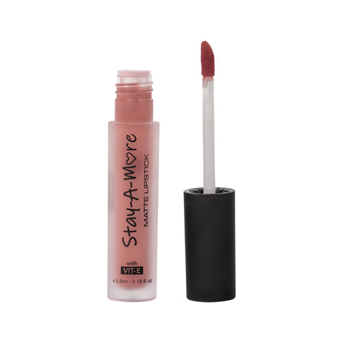 STAY-A-MORE LIQUID LIPSTICK