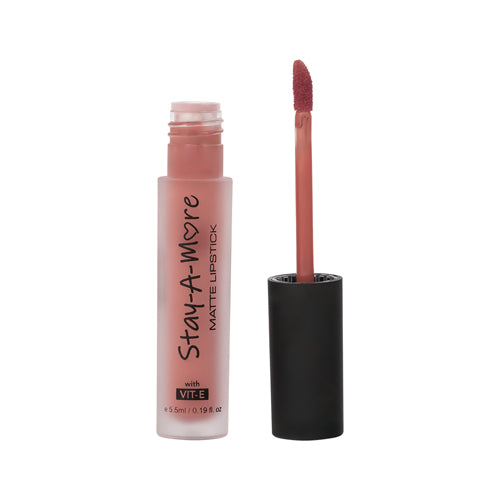 STAY-A-MORE LIQUID LIPSTICK
