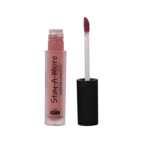STAY-A-MORE LIQUID LIPSTICK