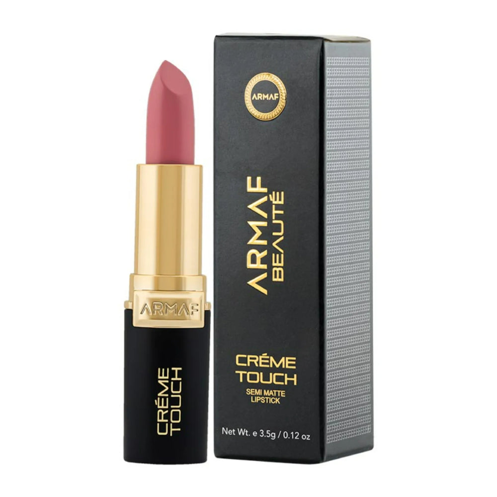 CRÈME TOUCH BULLET LIPSTICK FOC