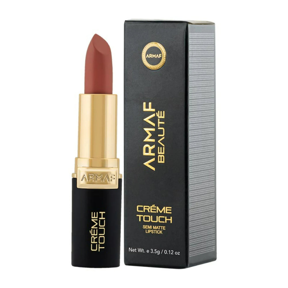 CRÈME TOUCH BULLET LIPSTICK FOC