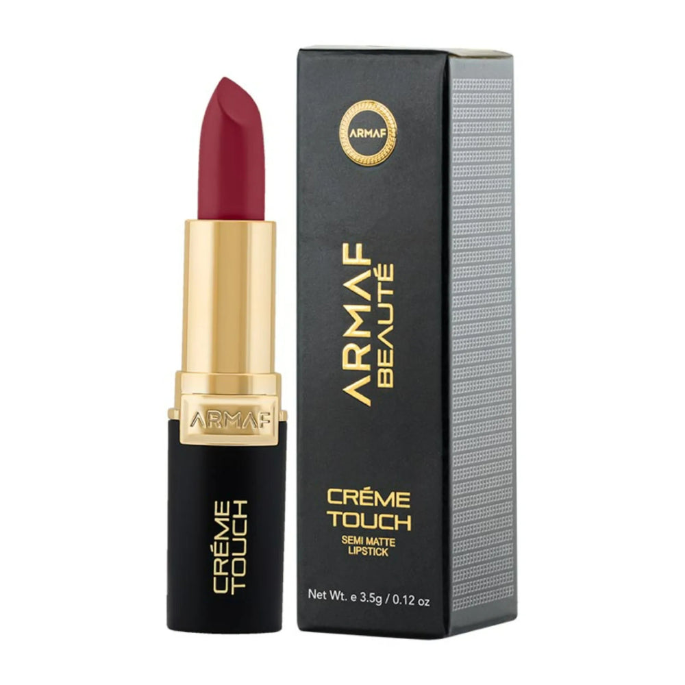 CRÈME TOUCH BULLET LIPSTICK FOC