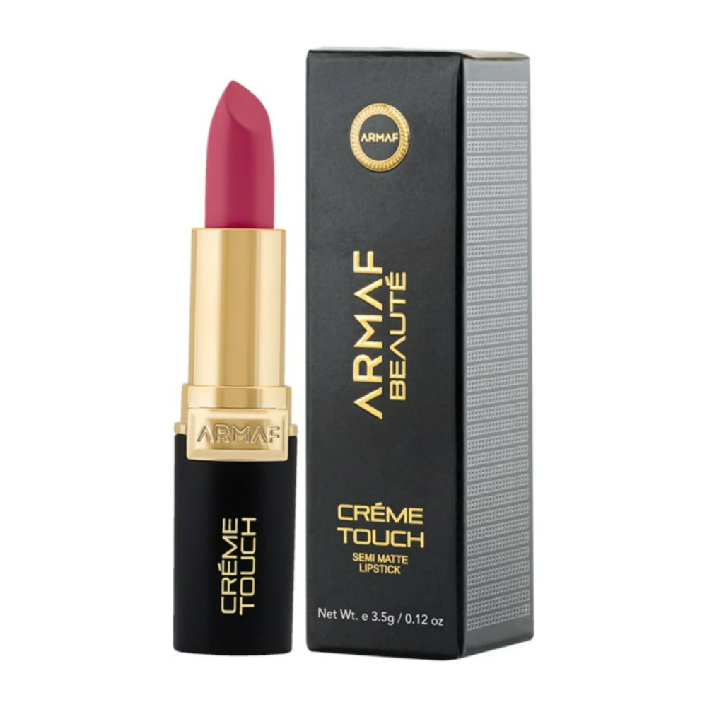 CRÈME TOUCH BULLET LIPSTICK FOC
