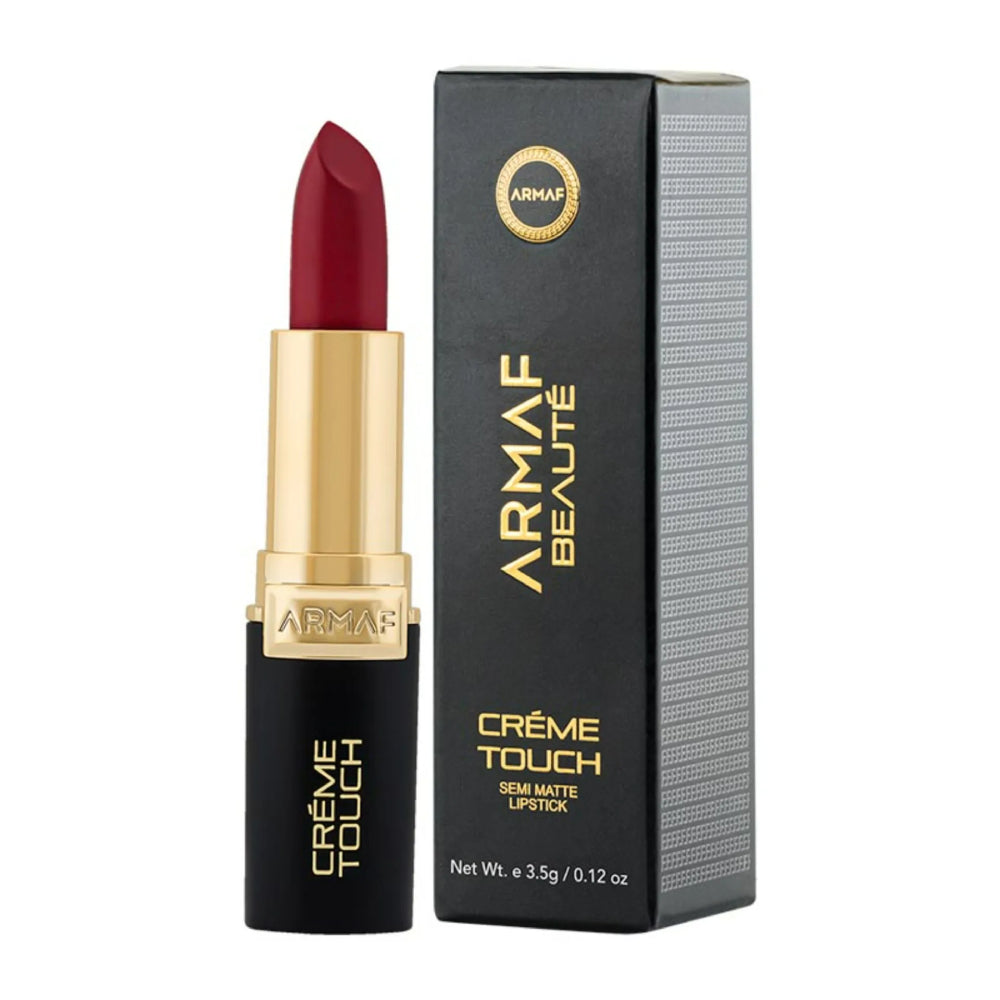 CRÈME TOUCH BULLET LIPSTICK FOC