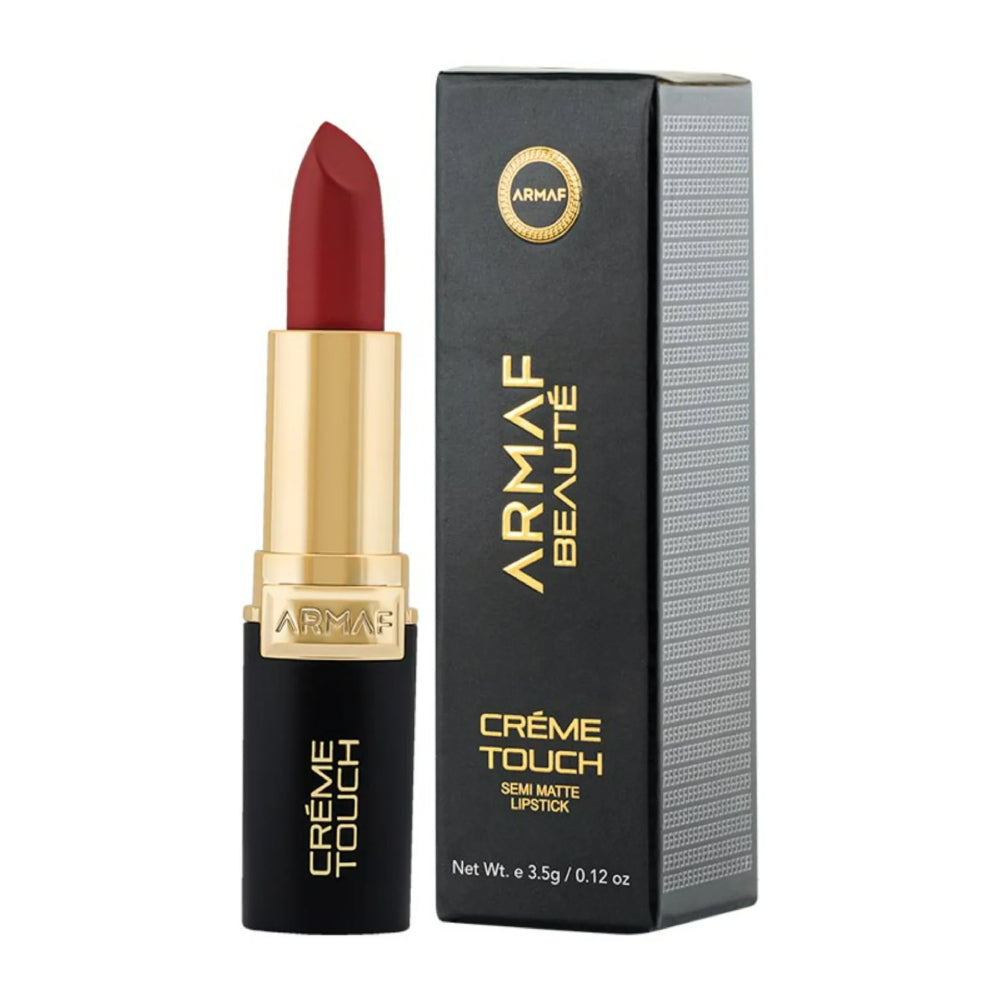 CRÈME TOUCH BULLET LIPSTICK FOC
