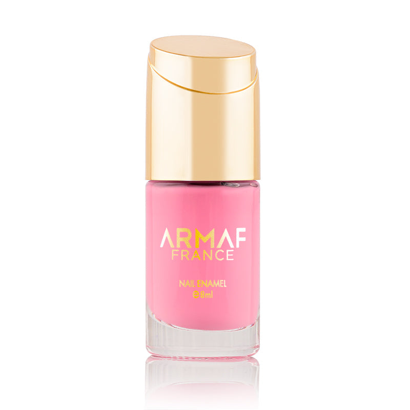 NAIL ENAMEL - HIGHLIGHTER