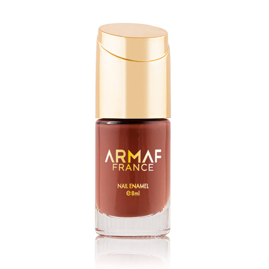 NAIL ENAMEL - TRY THIS