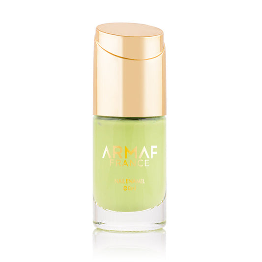 NAIL ENAMEL - AVOCADO