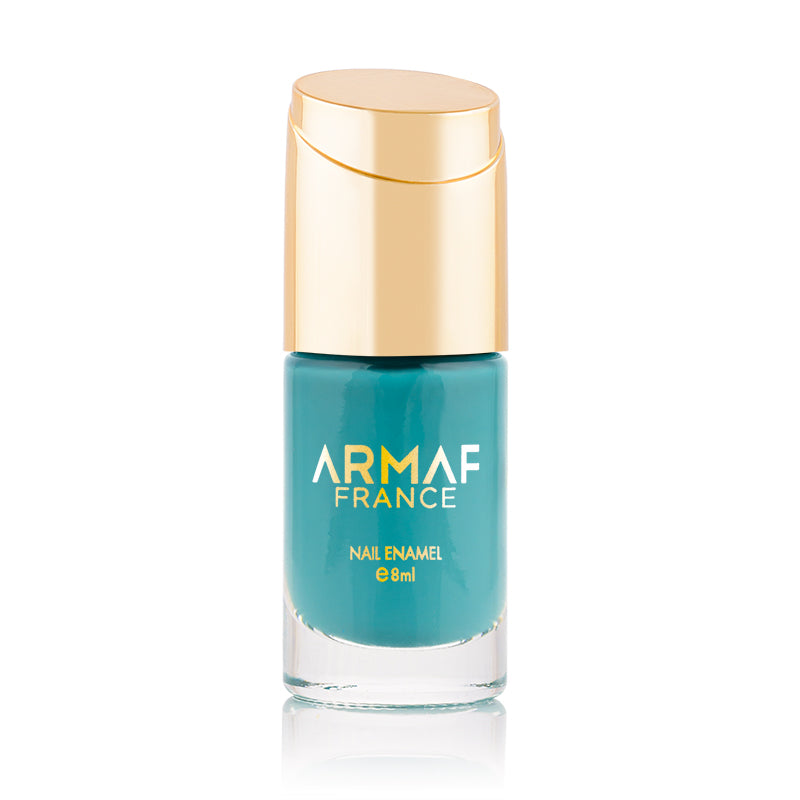 NAIL ENAMEL - OCEAN BREEZE