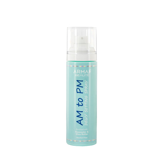 ARMAF BEAUTE AM TO PM DEWY SETTING SPRAY
