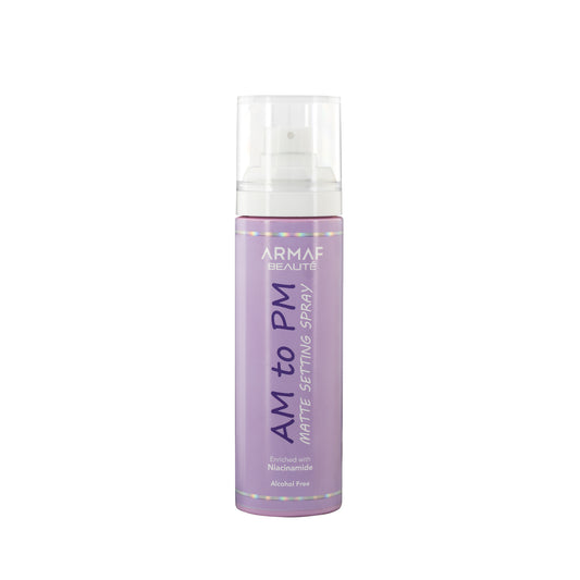 ARMAF BEAUTE AM TO PM MATTE SETTING SPRAY