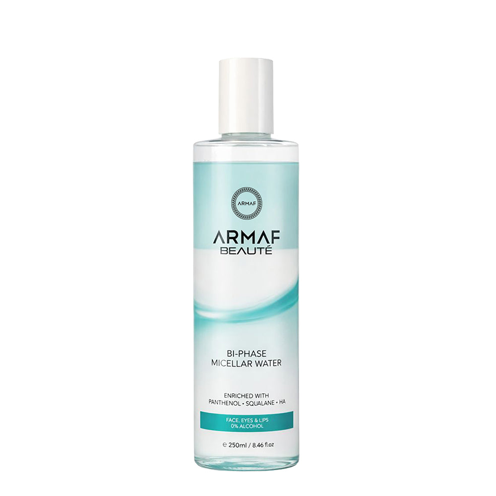 ARMAF BEAUTE BIPHASE MICELLAR WATER