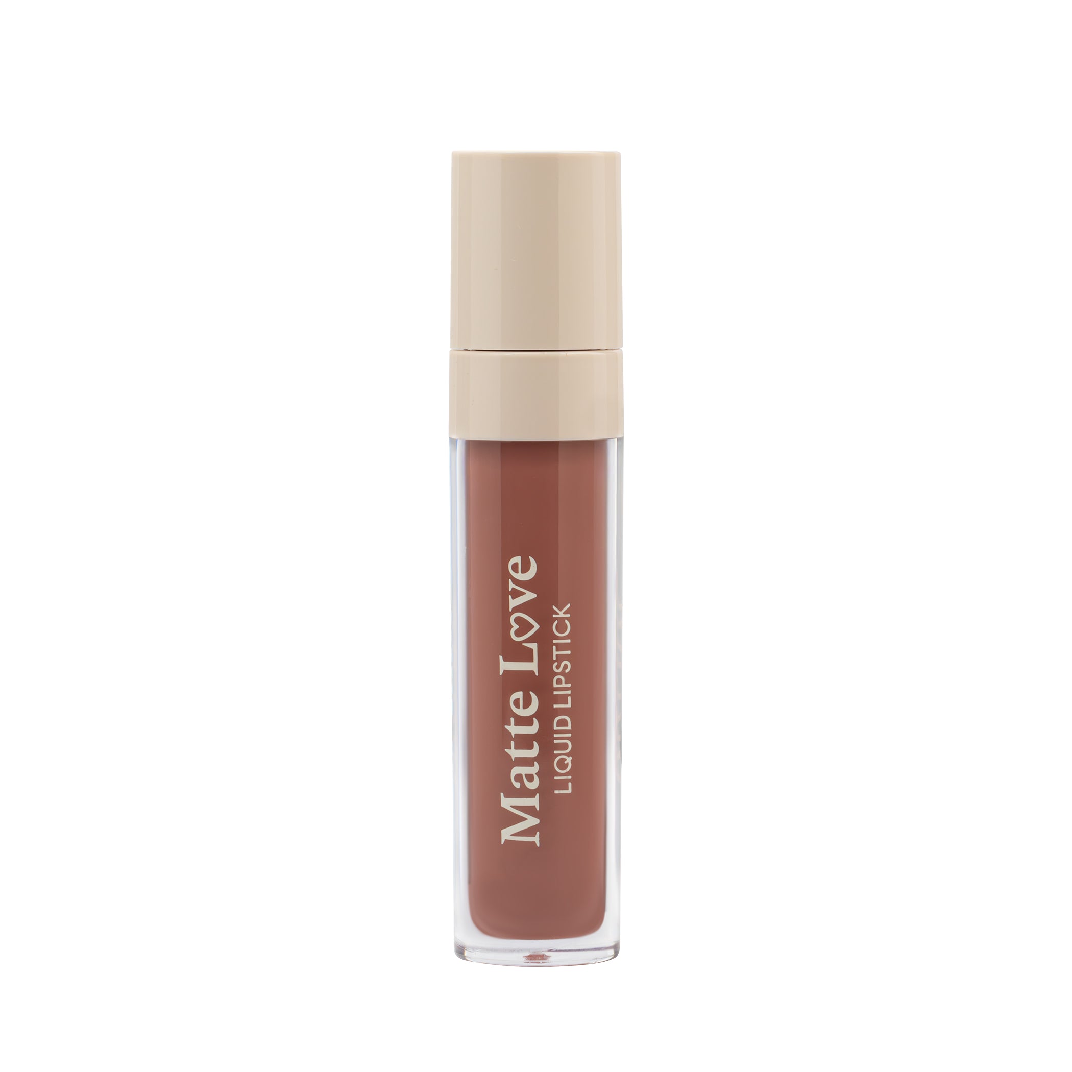 ARMAF BEAUTE MATTE LOVE LIPSTICK Caramel Glow 03