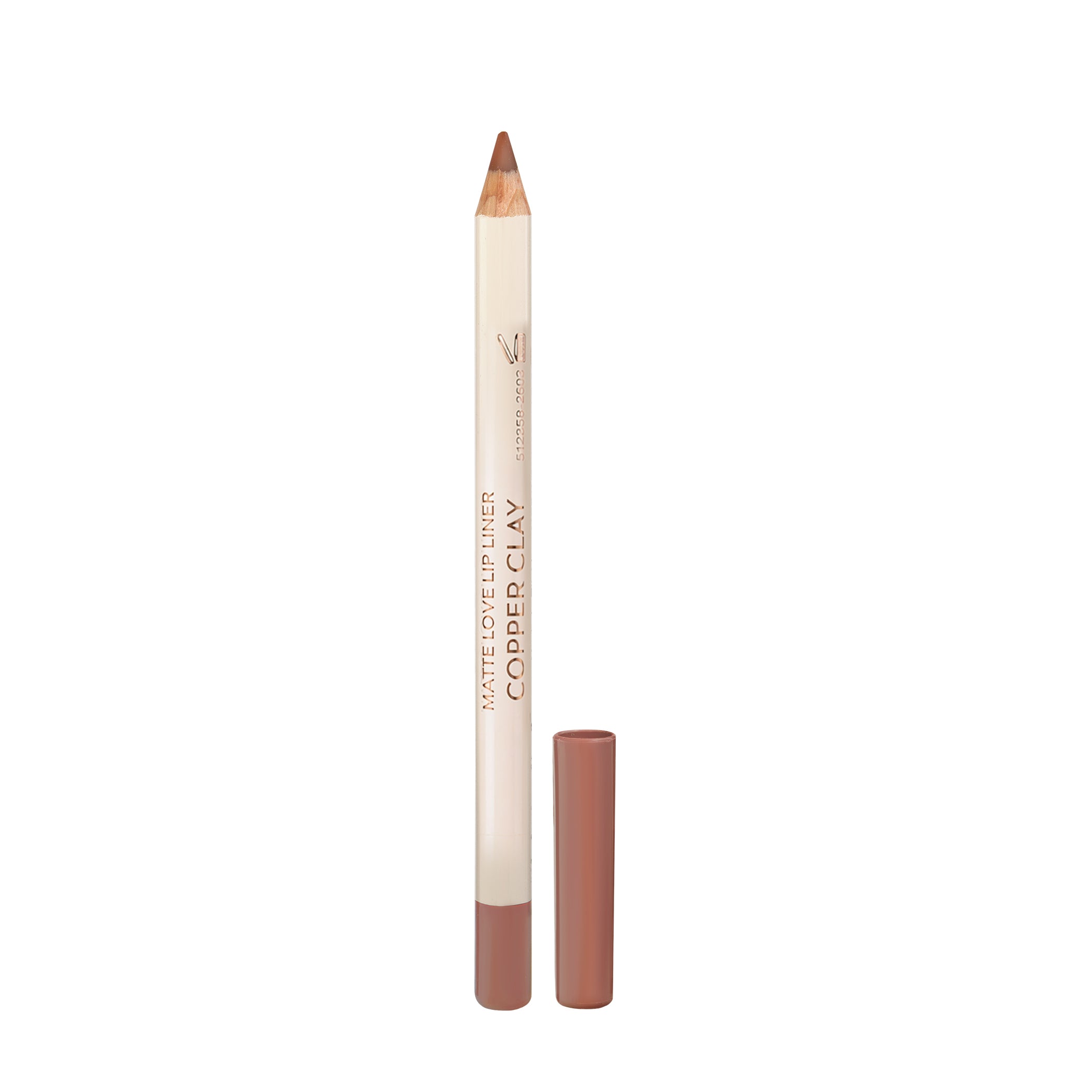 ARMAF BEAUTE MATTE LOVE LIP LINER