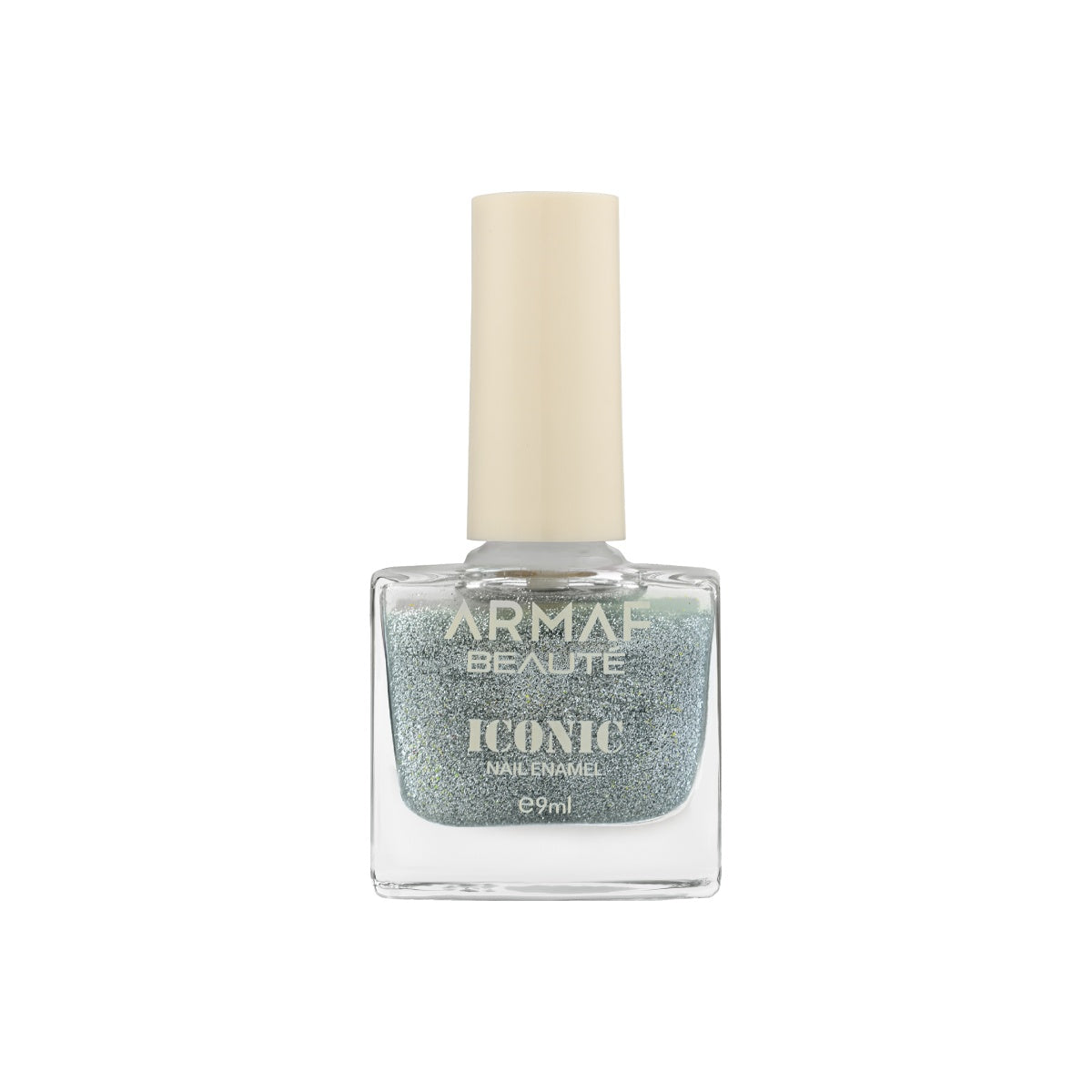ARMAF BEAUTE ICONIC NAIL ENAMEL - MILKY WAY