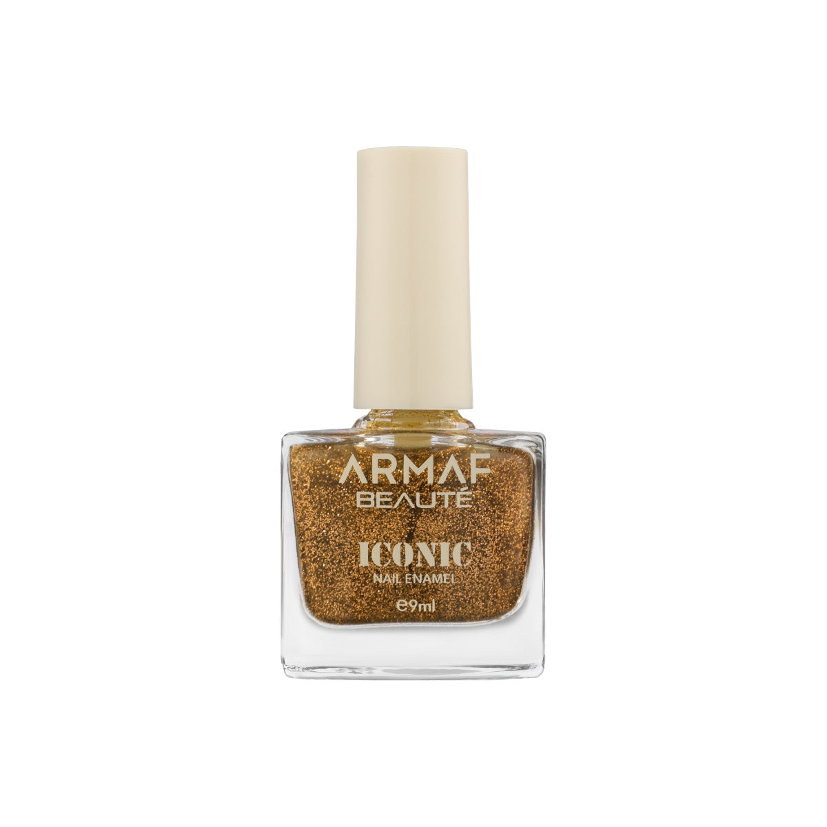 ARMAF BEAUTE ICONIC NAIL ENAMEL - ANDROMEDA