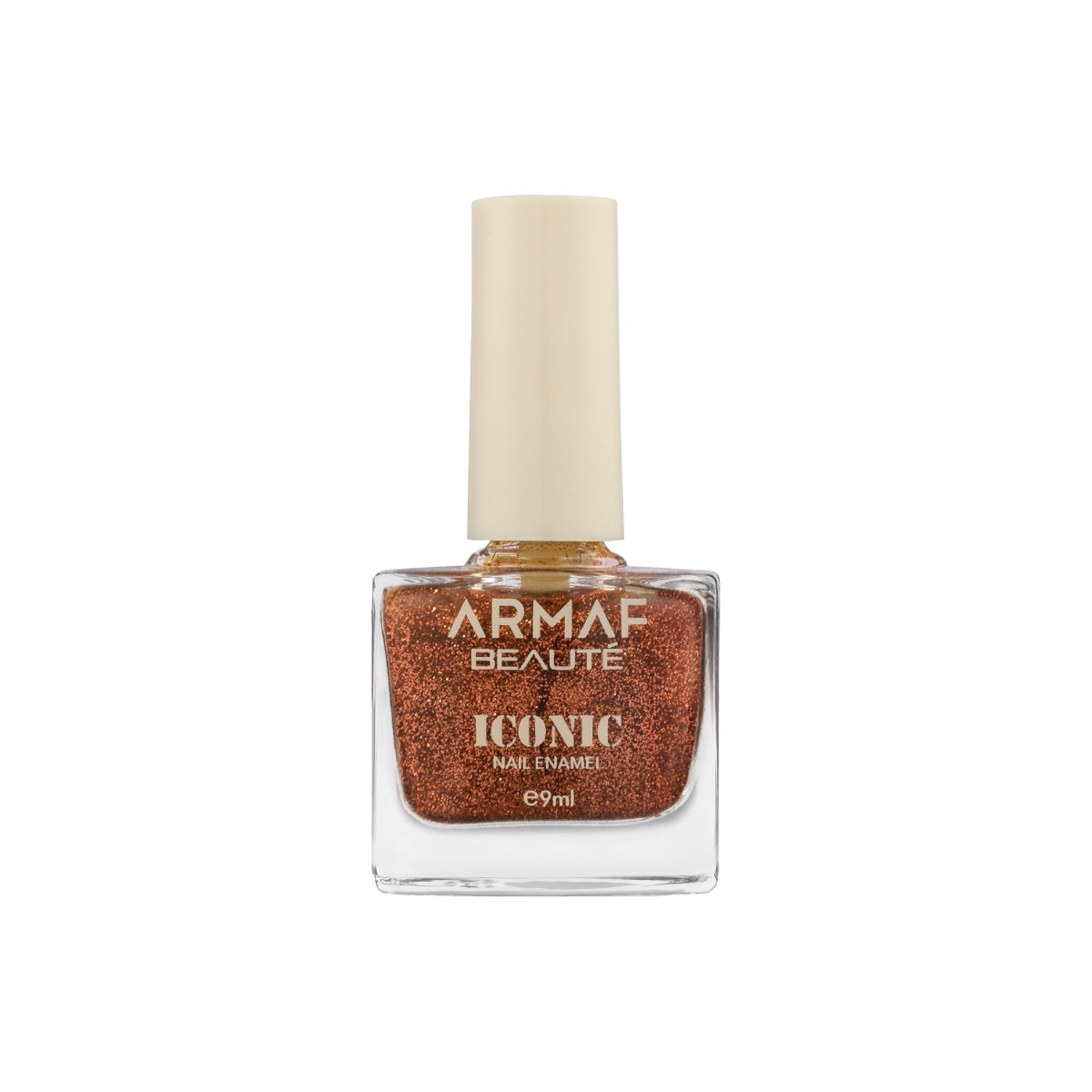 ARMAF BEAUTE ICONIC NAIL ENAMEL - CARTWHEEL