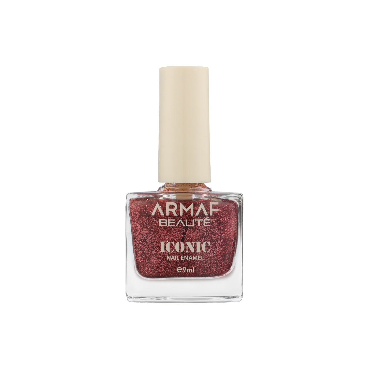 ARMAF BEAUTE ICONIC NAIL ENAMEL - ANTENNAE