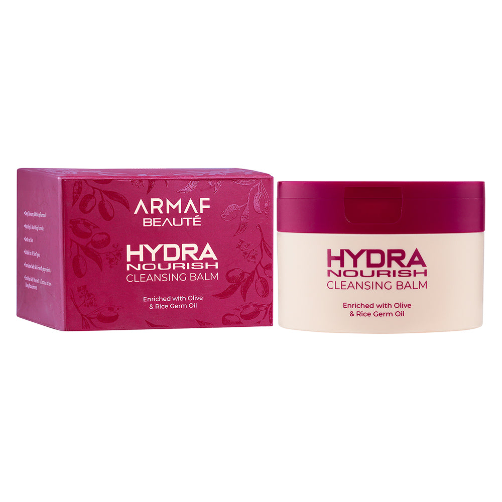 ARMAF BEAUTE CLEANSING BALM 100GRM