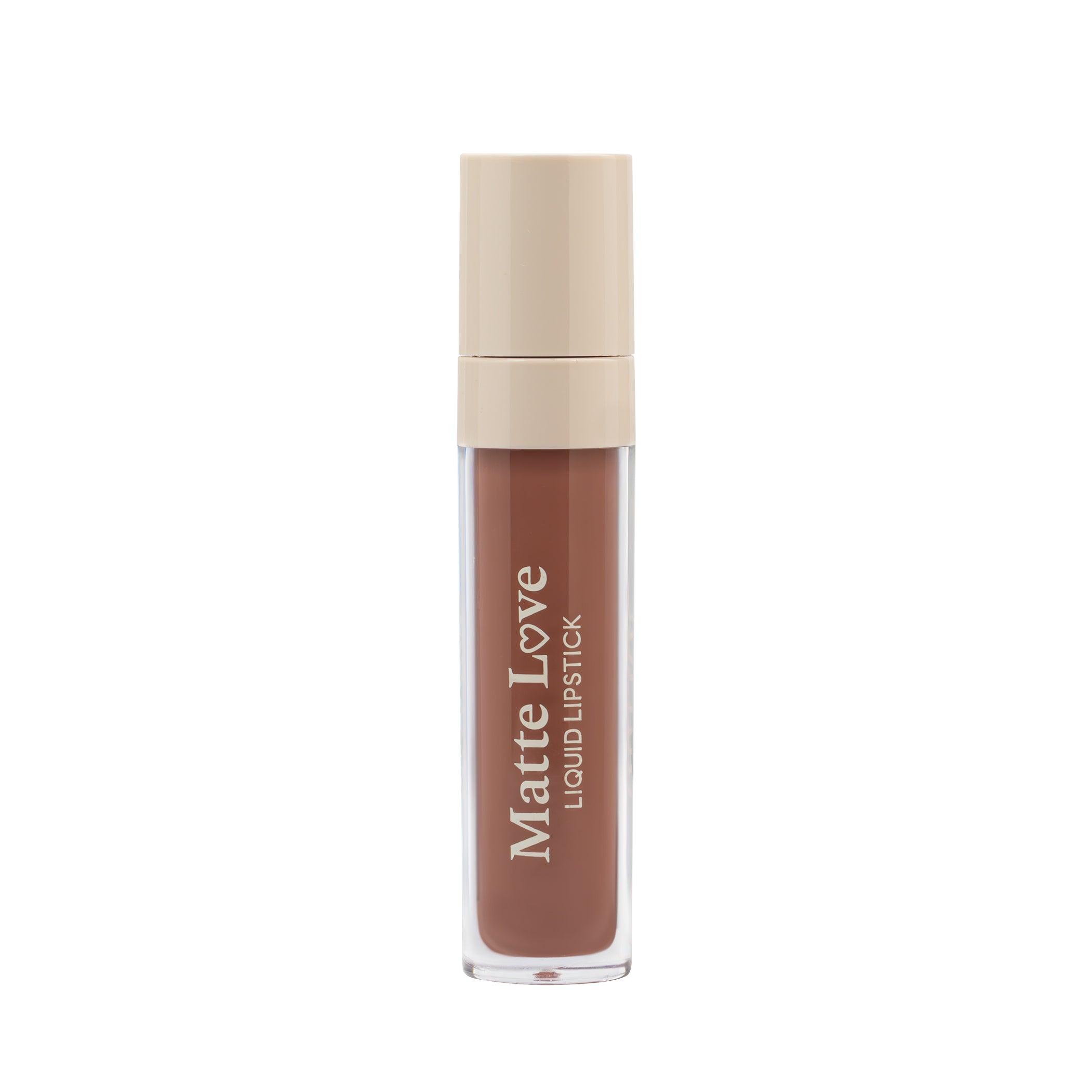 ARMAF BEAUTE MATTE LOVE LIPSTICK Latte Love 04