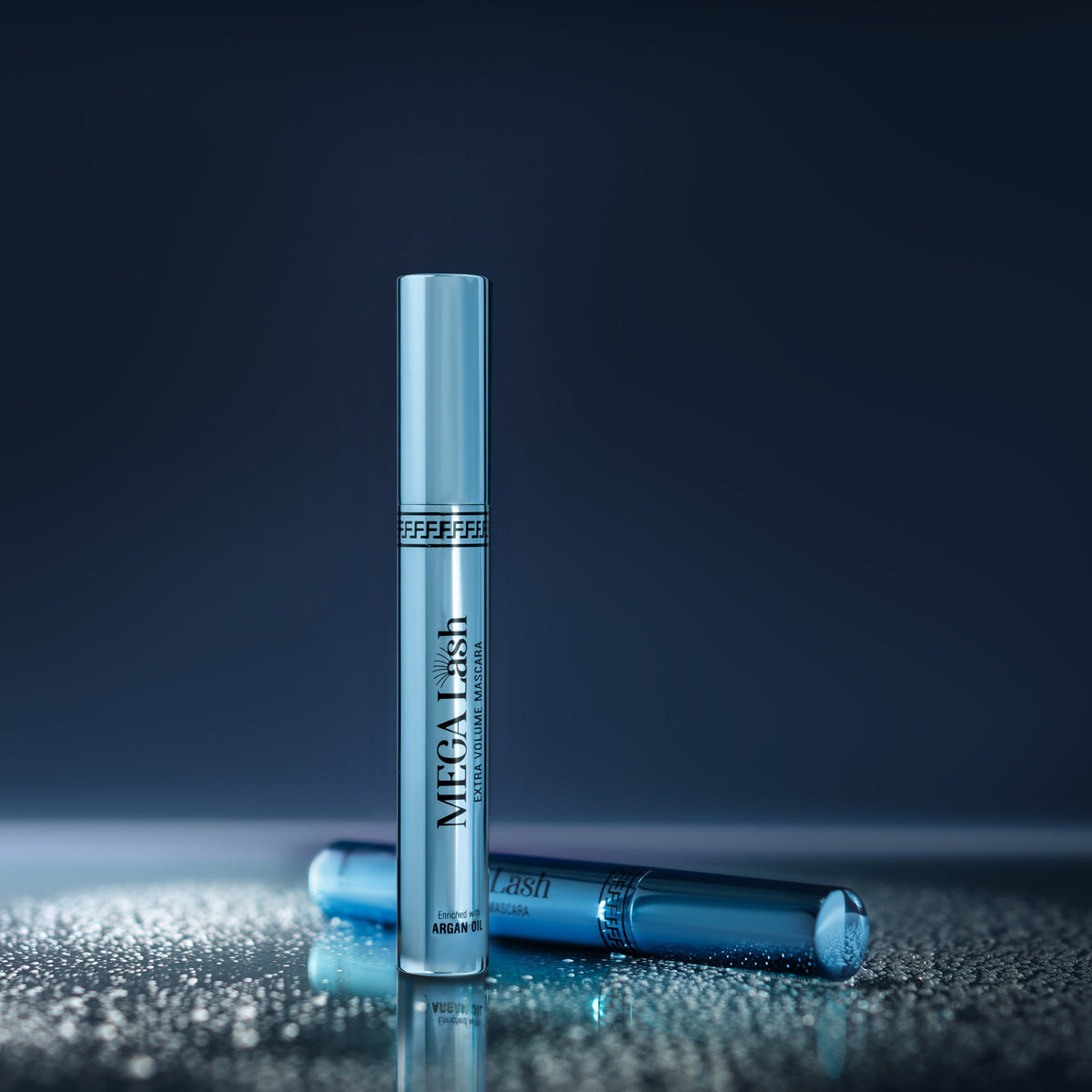 ARMAF BEAUTÉ MEGA LASH WATER RESISTANT MASCARA