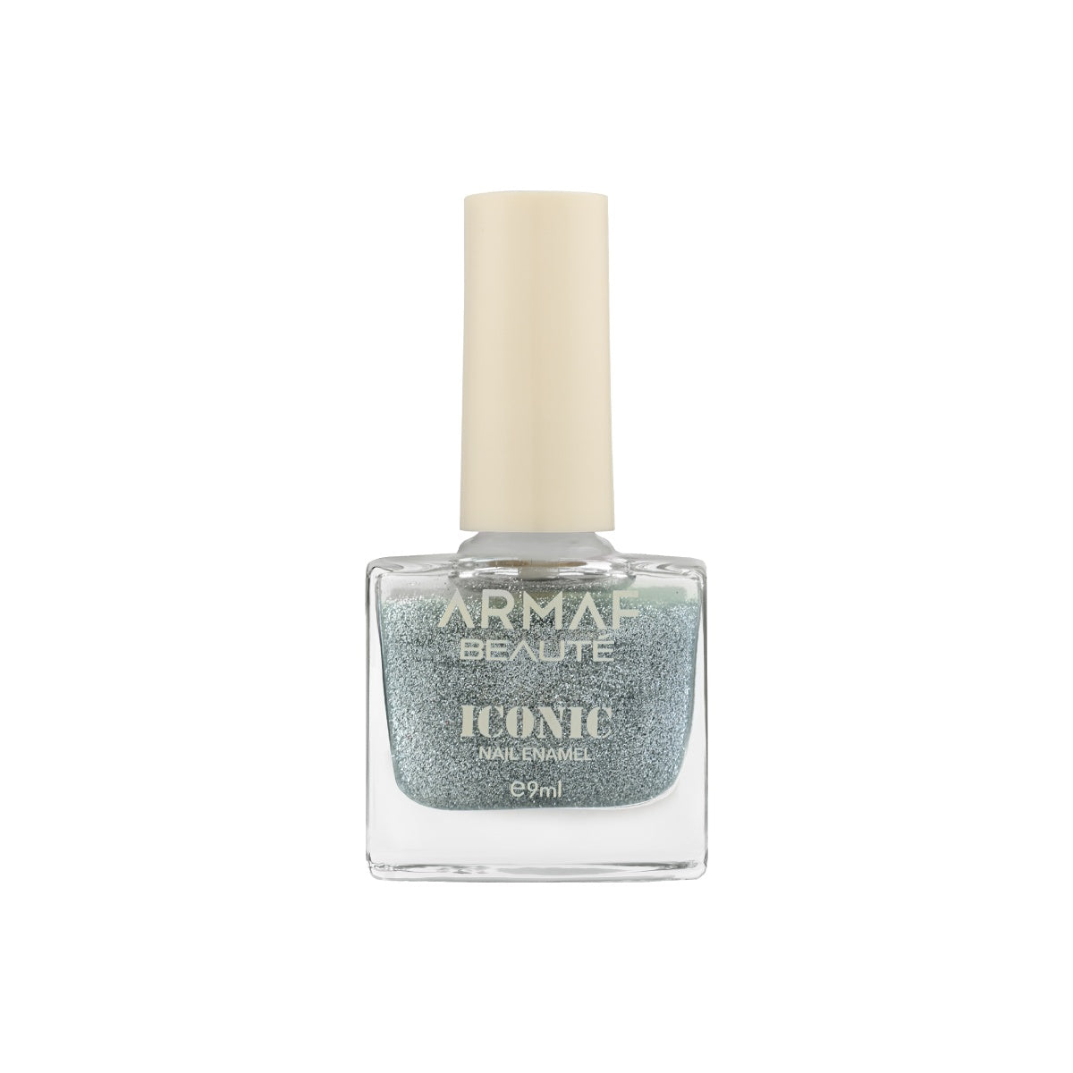 ARMAF BEAUTE ICONIC NAIL ENAMEL - DIAMOND CUT