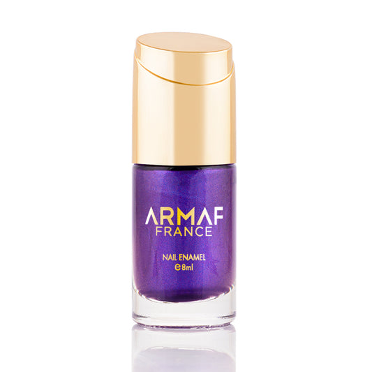 NAIL ENAMEL - AMETHYST