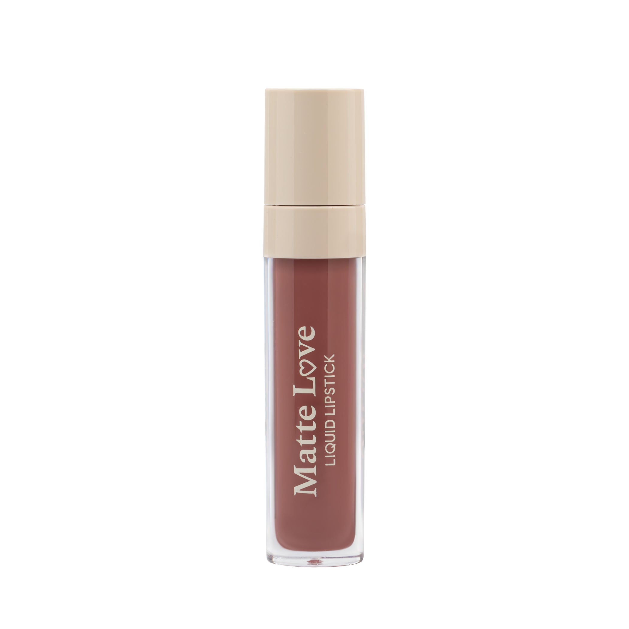ARMAF BEAUTE MATTE LOVE LIPSTICK Petal Mist 06
