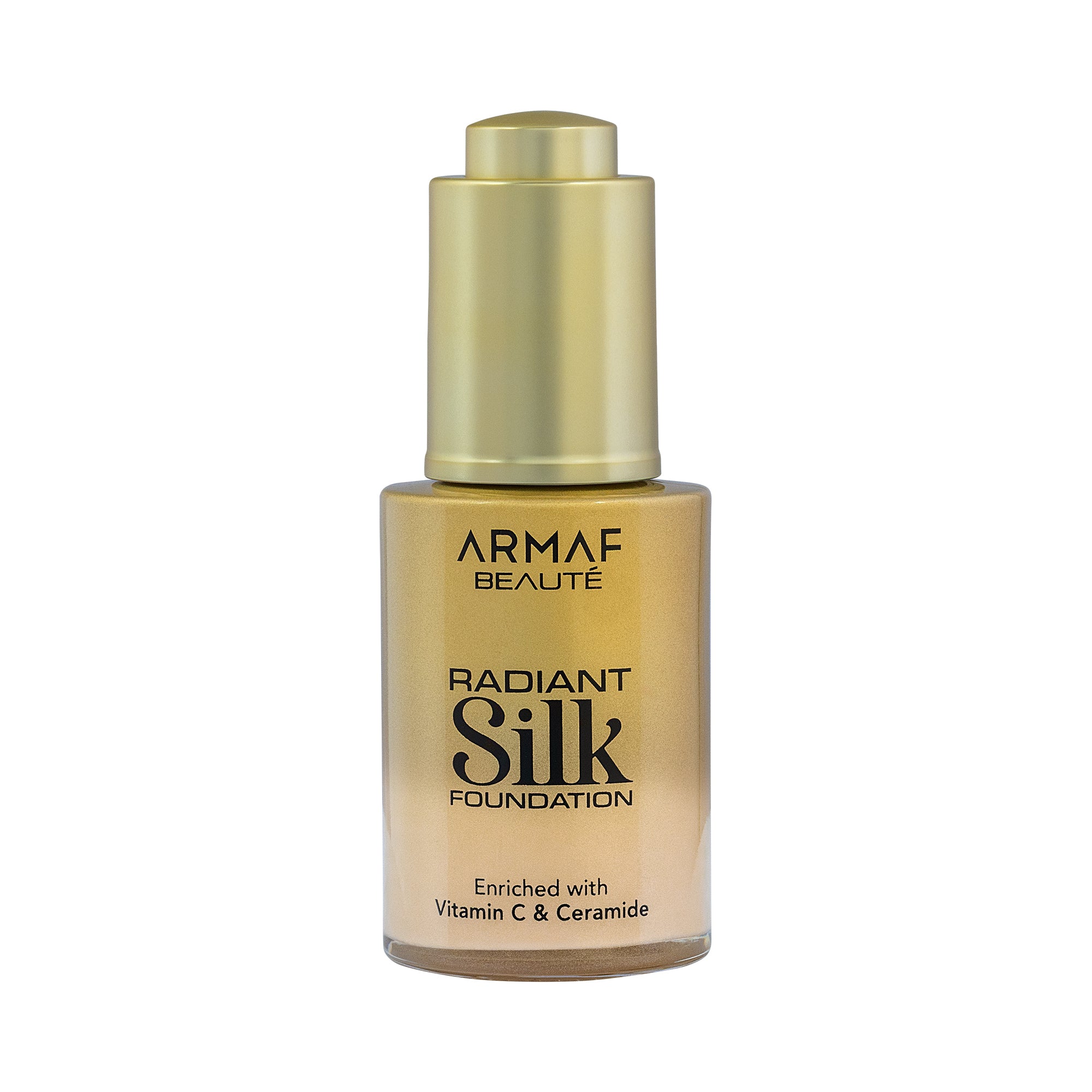 AB RADIANT SILK FOUNDATION