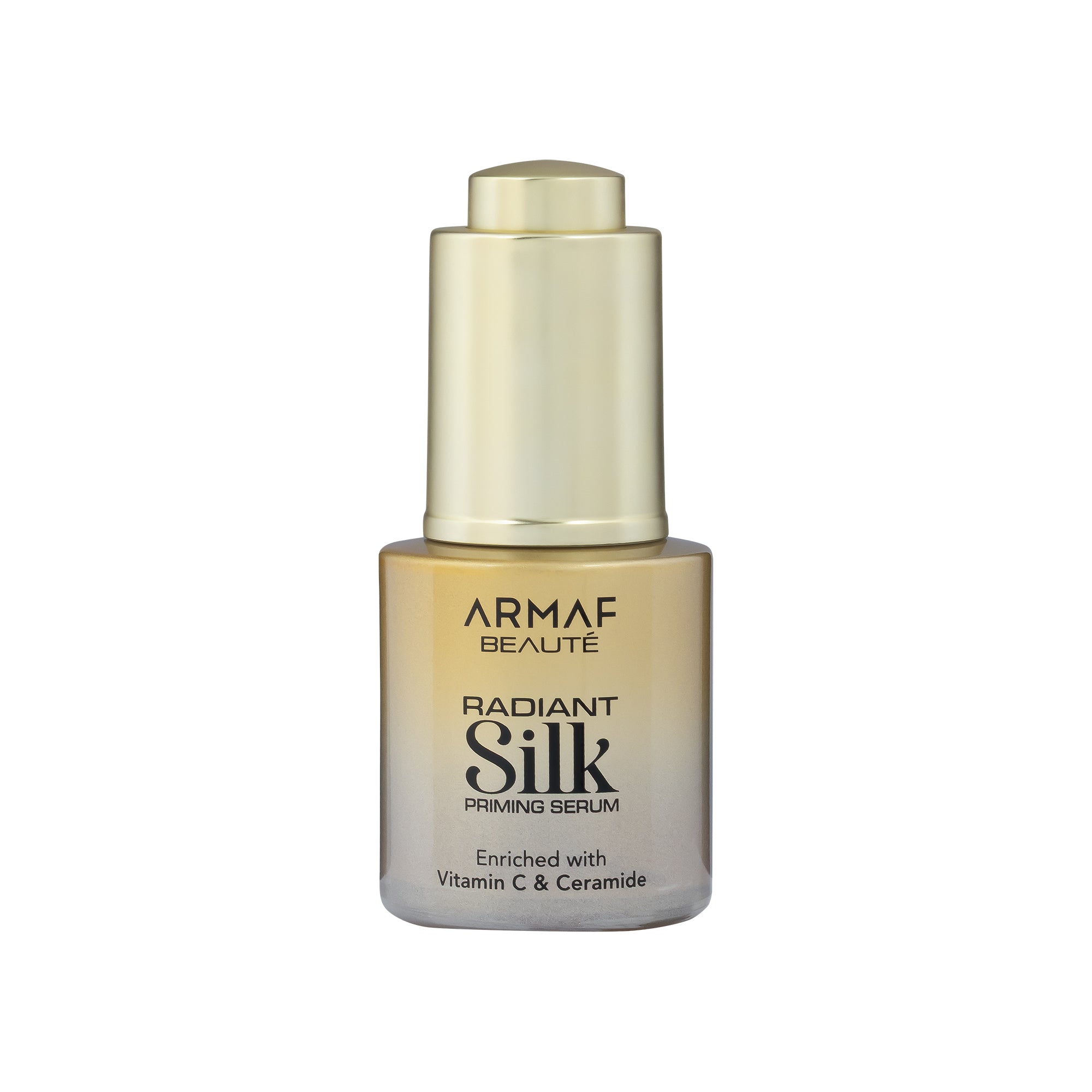 AB RADIANT SILK PRIMING SERUM