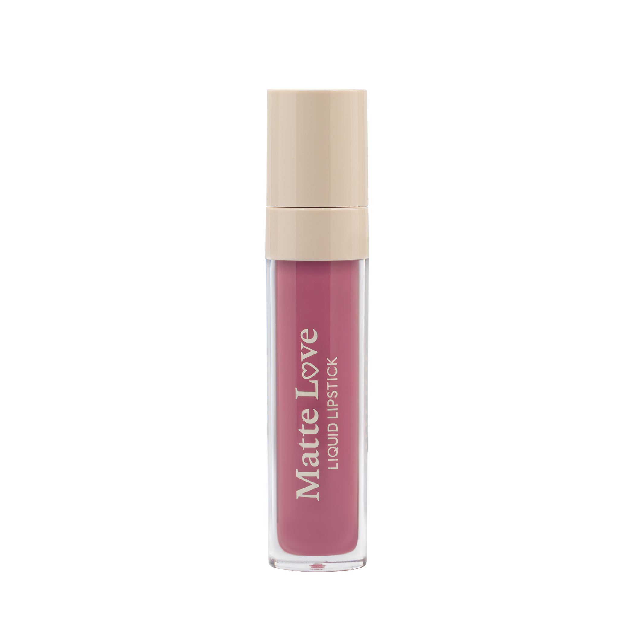 ARMAF BEAUTE MATTE LOVE LIPSTICK Rosy Bloom 08