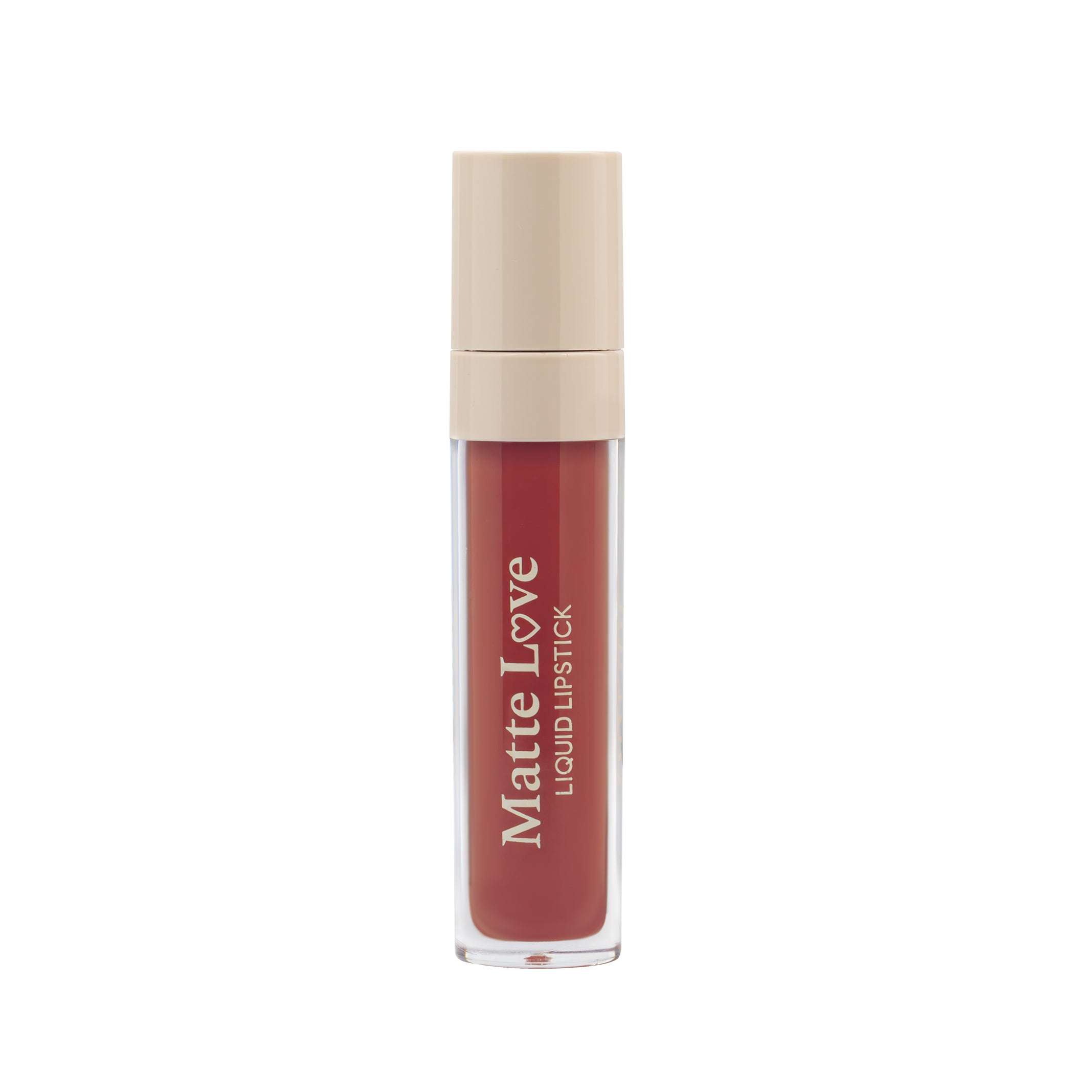 ARMAF BEAUTE MATTE LOVE LIPSTICK Rush hour 11