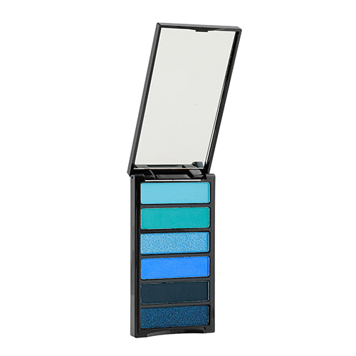 SHADOW PALETTE: 6-IN-1