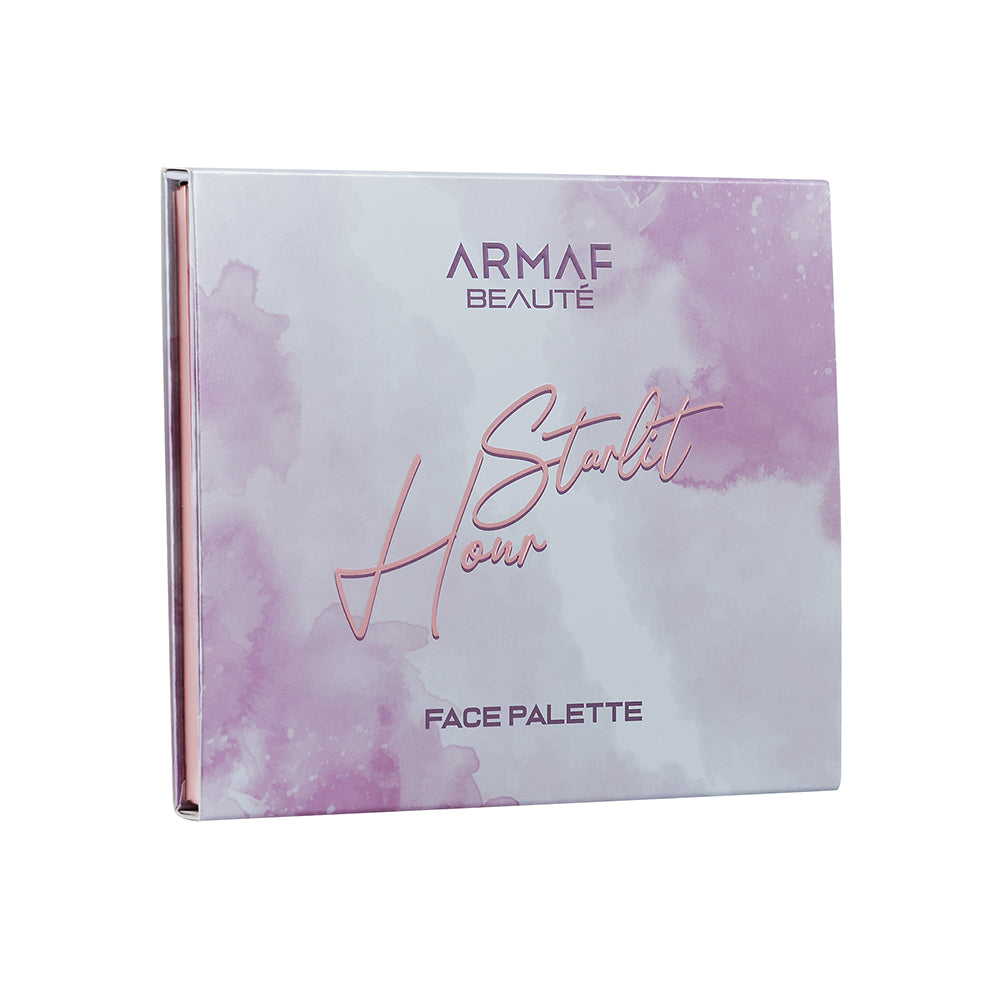 AB FACE PALETTE STARLIT HOUR