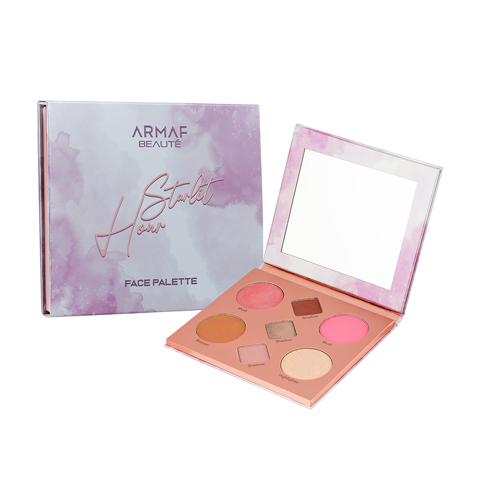 AB FACE PALETTE STARLIT HOUR
