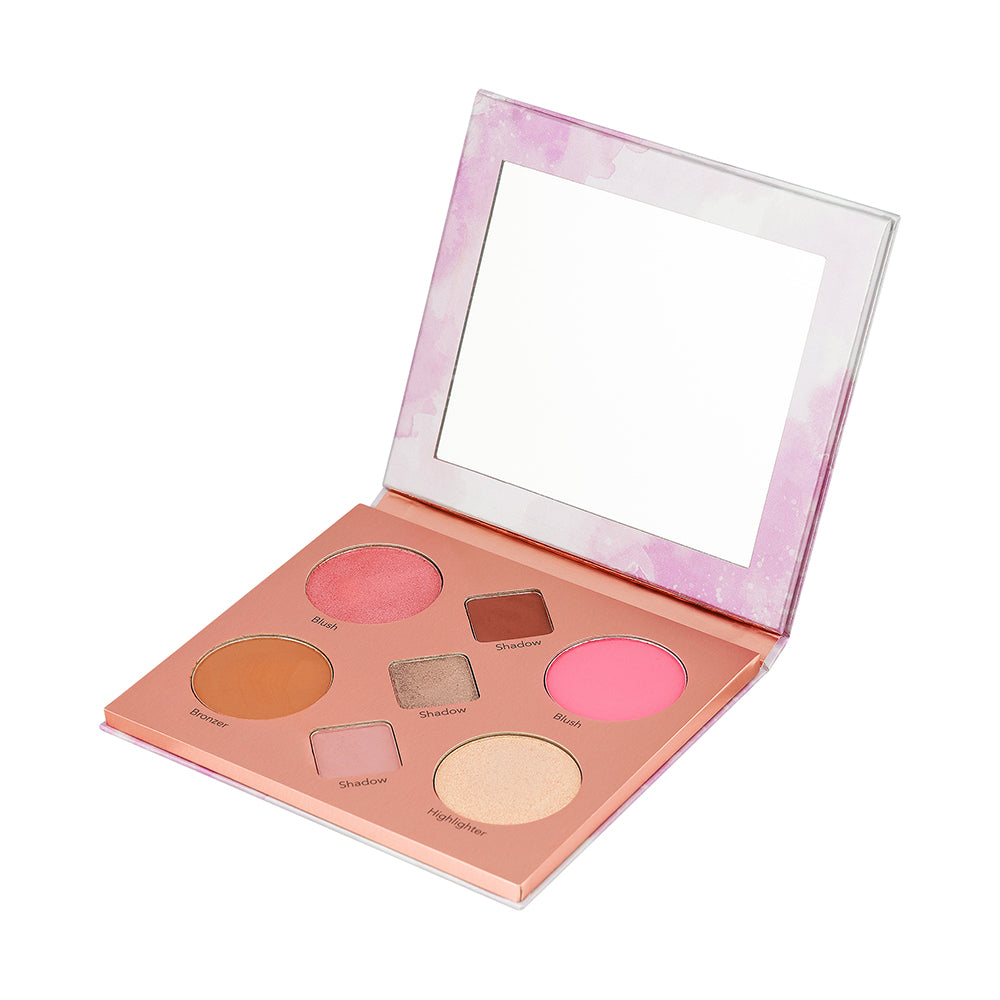 AB FACE PALETTE STARLIT HOUR