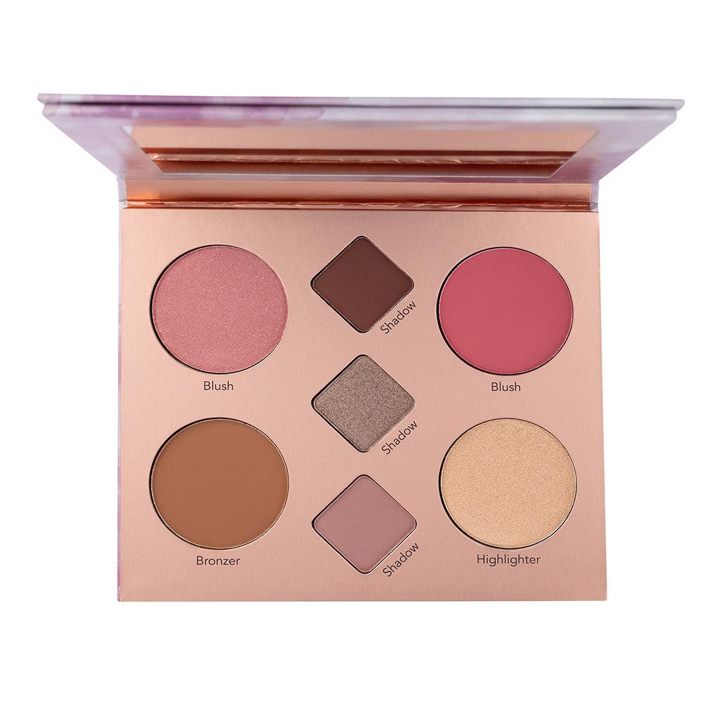 AB FACE PALETTE STARLIT HOUR
