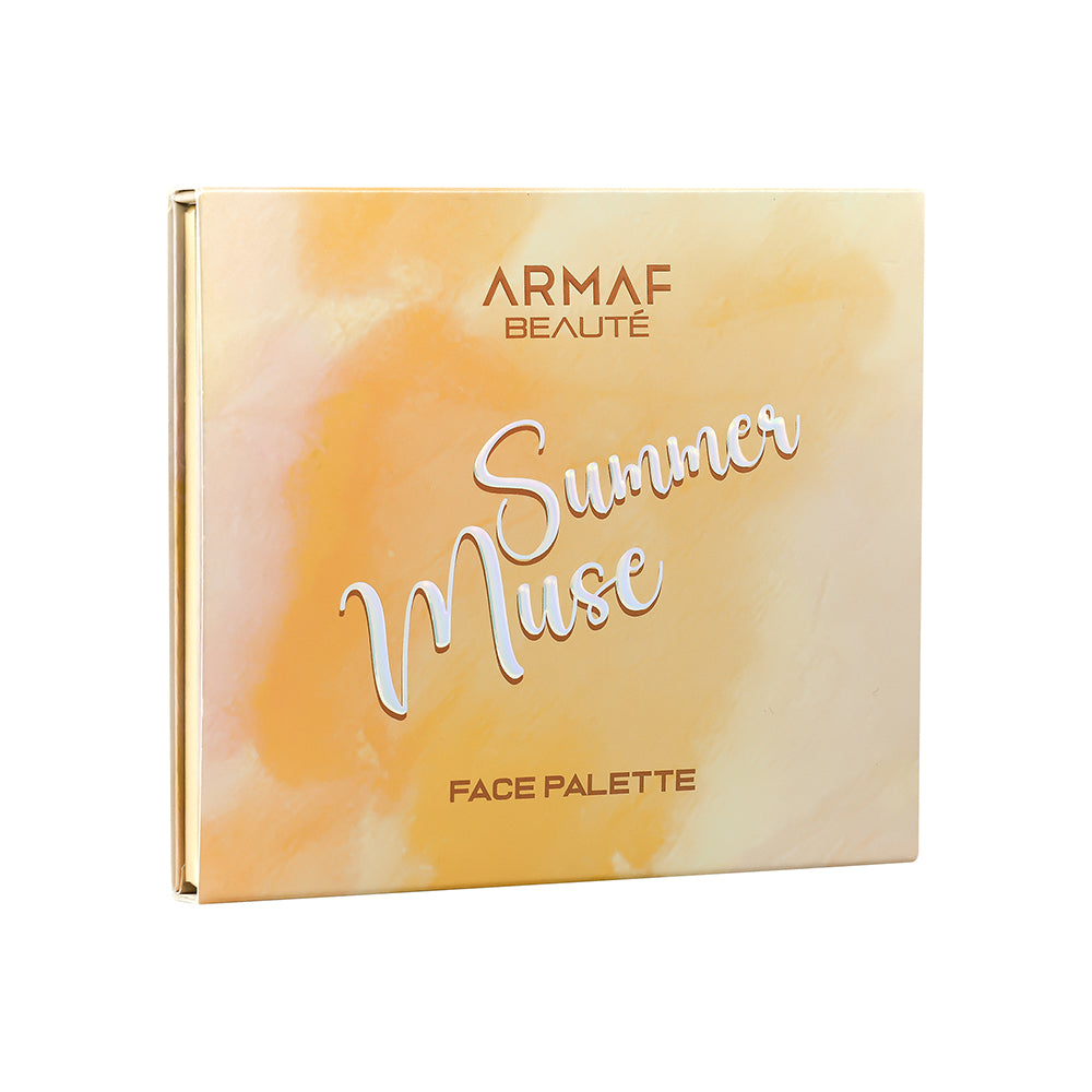 AB FACE PALETTE SUMMER MUSE