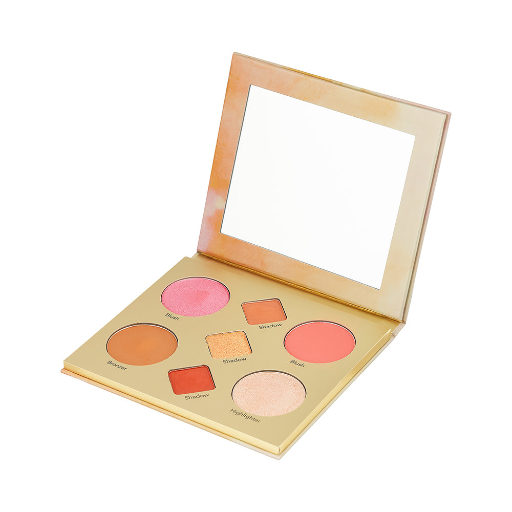 AB FACE PALETTE SUMMER MUSE