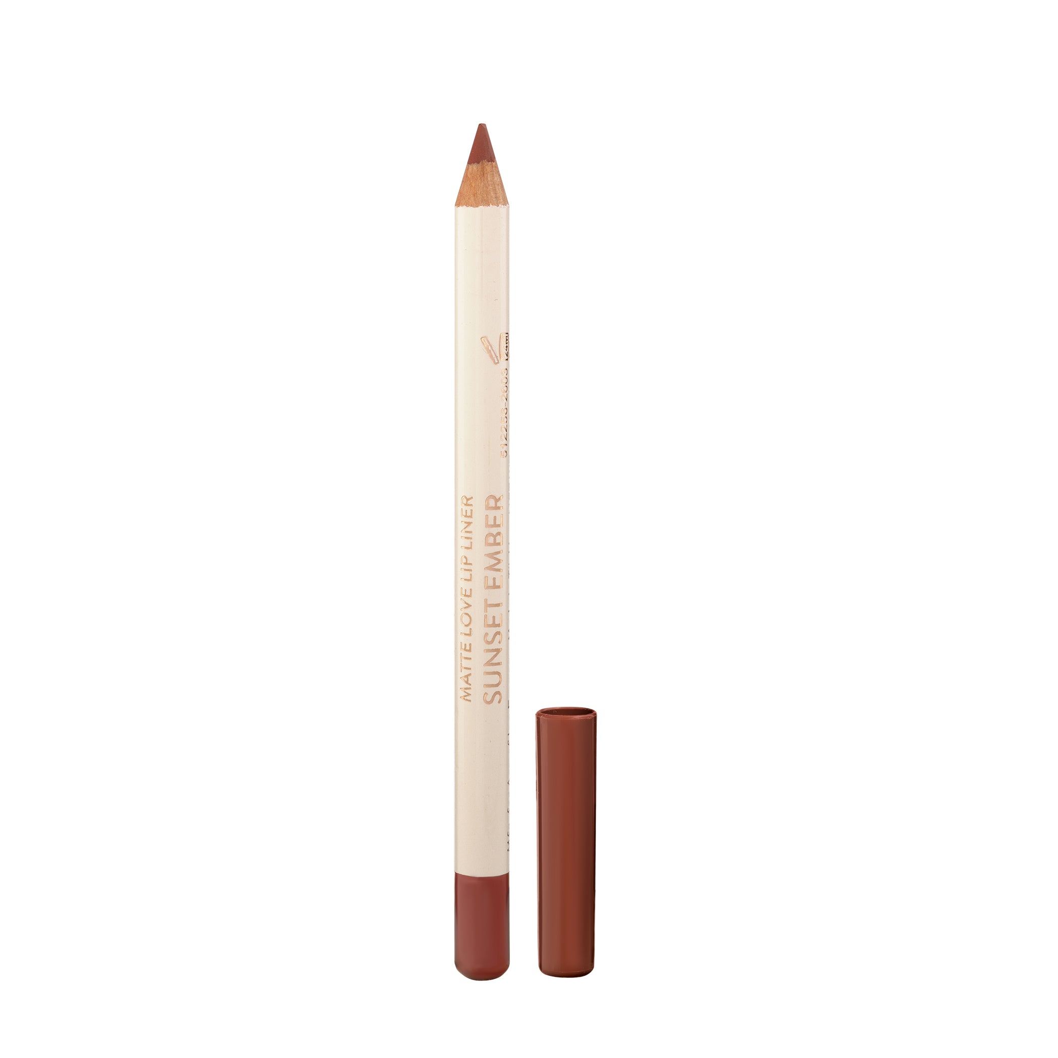 ARMAF BEAUTE MATTE LOVE LIP LINER