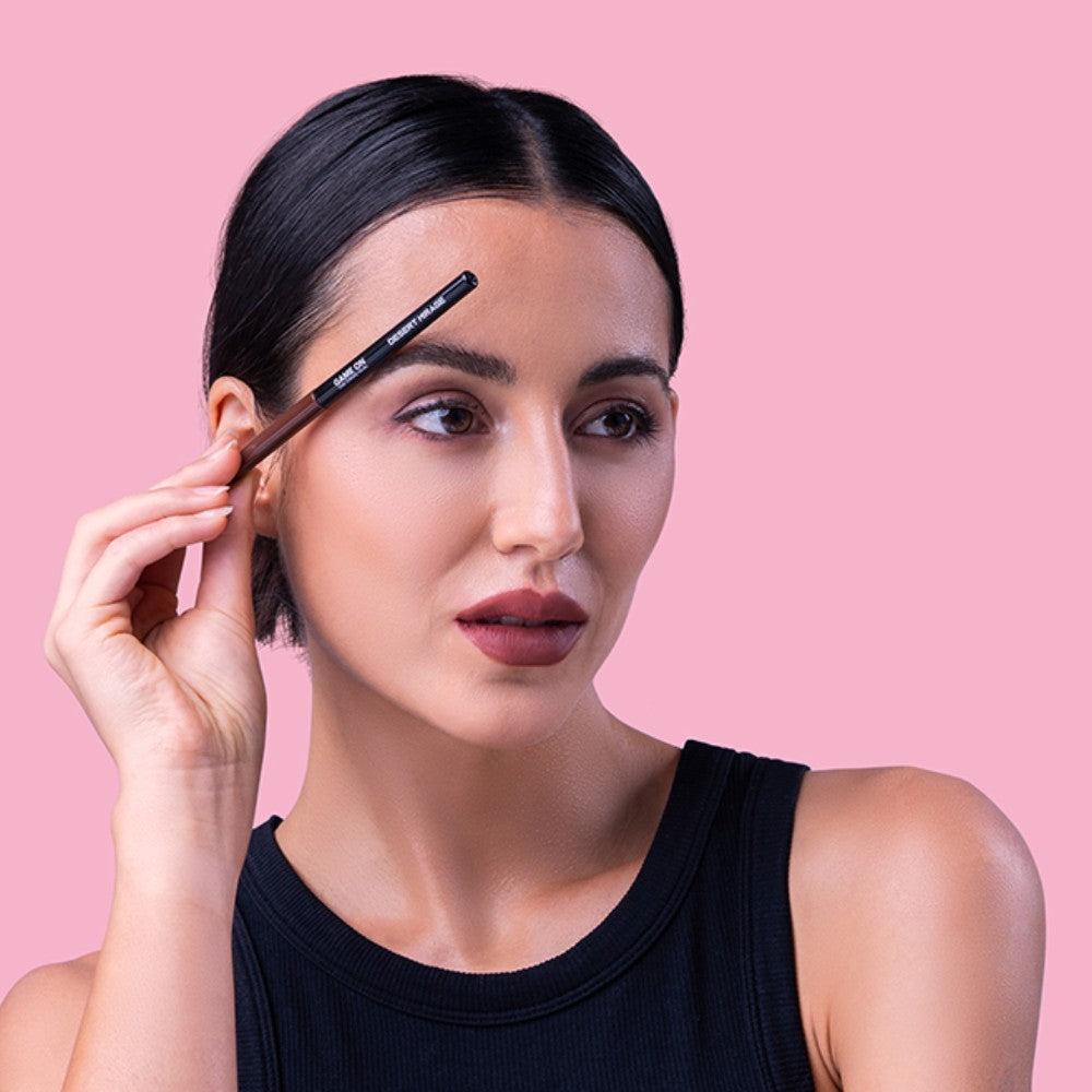 GAME ON ONE STROKE KAJAL