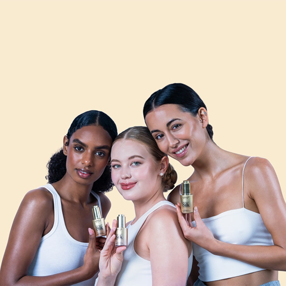 AB RADIANT SILK FOUNDATION