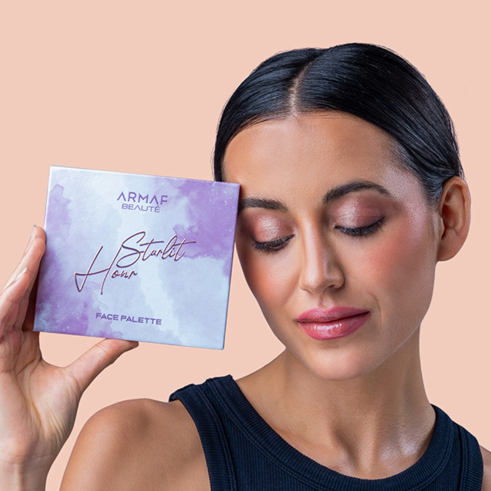 AB FACE PALETTE STARLIT HOUR