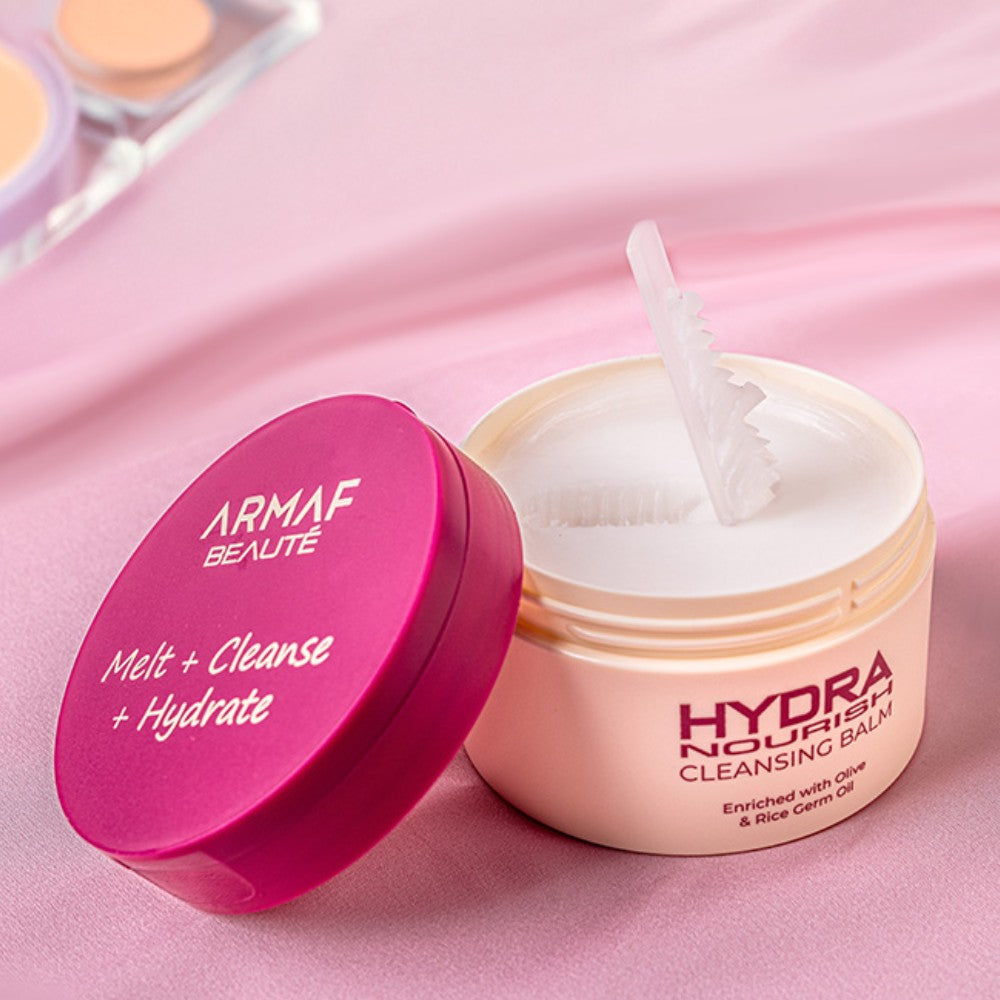 ARMAF BEAUTE CLEANSING BALM 100GRM