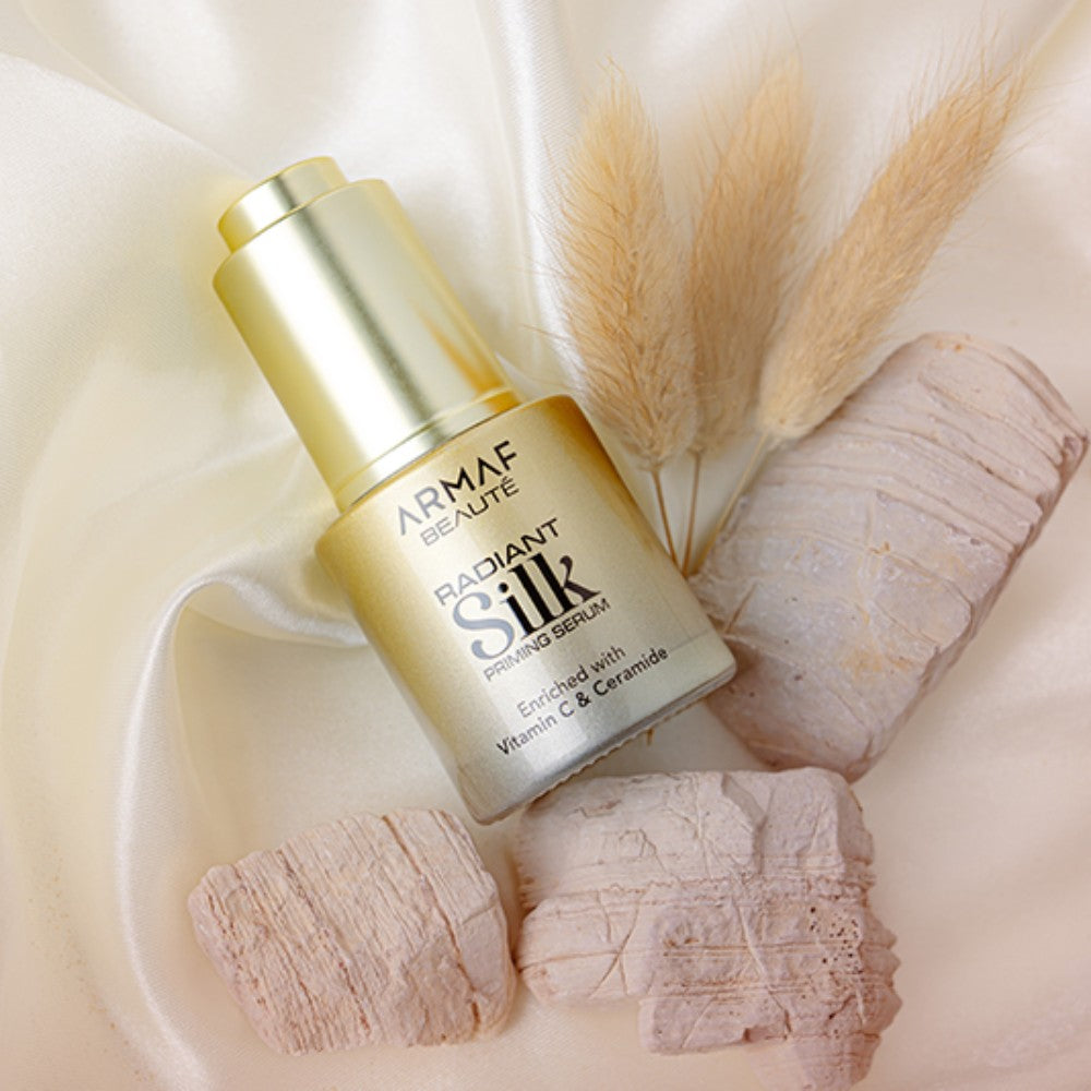 AB RADIANT SILK PRIMING SERUM