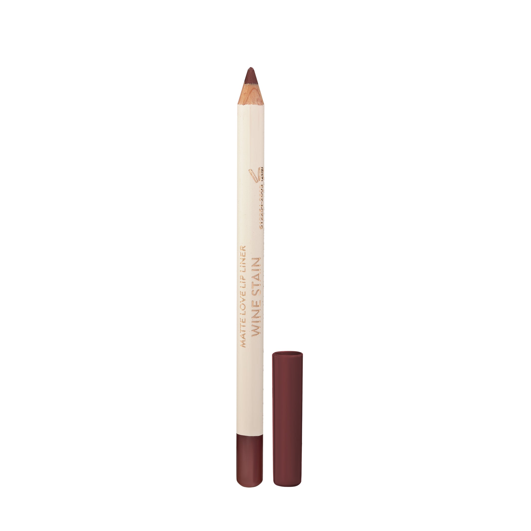 ARMAF BEAUTE MATTE LOVE LIP LINER